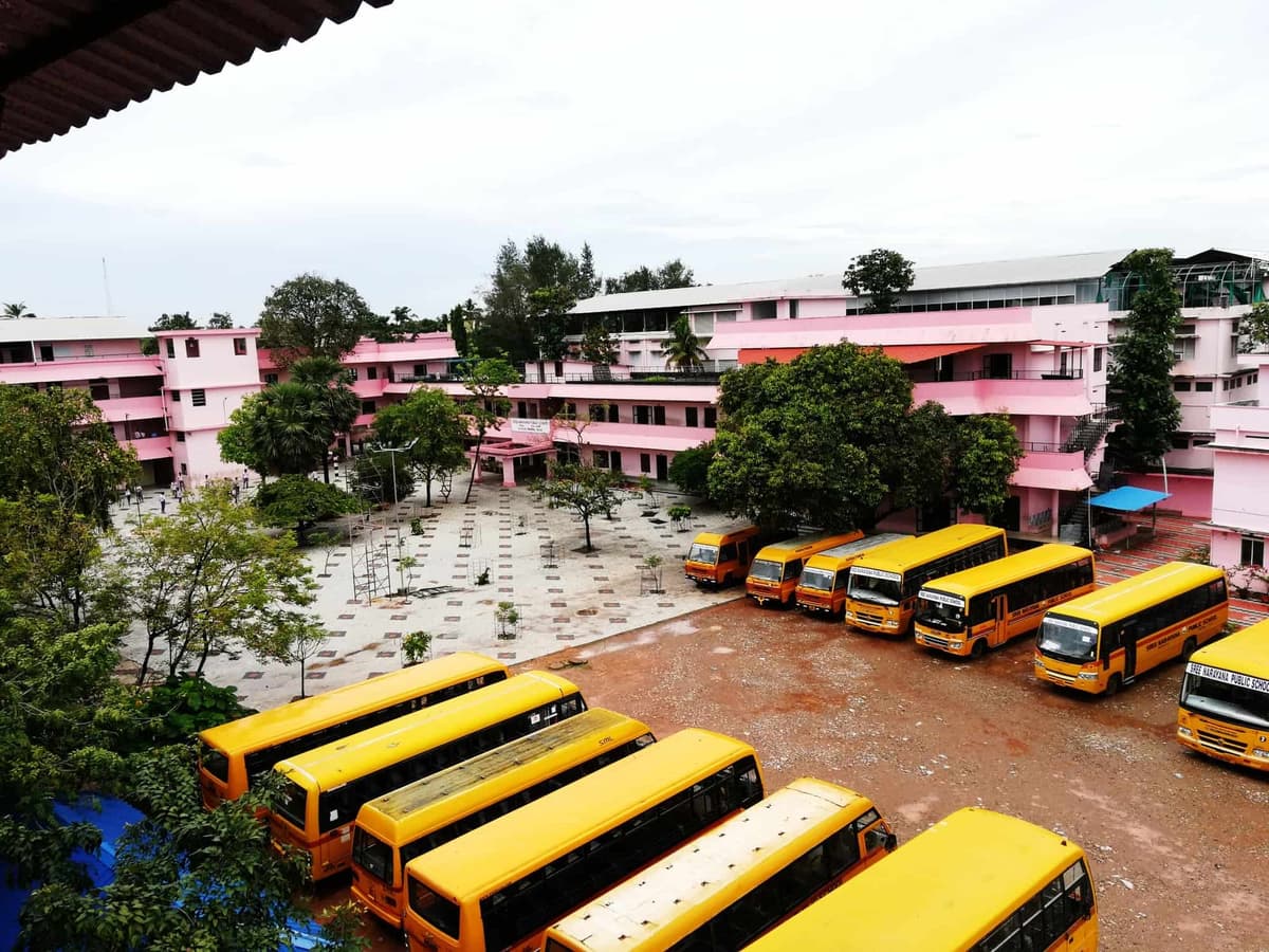 SNCT Kollam-gallery-image-0