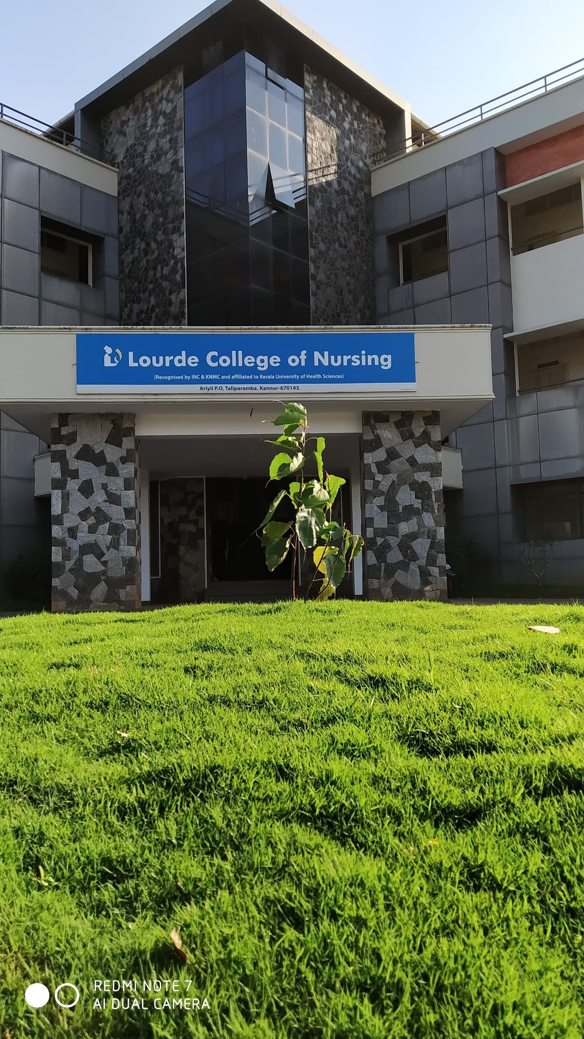 Lourde College of Nursing-gallery-image-4