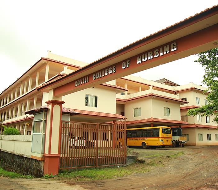 Koyili Nursing College-gallery-image-4