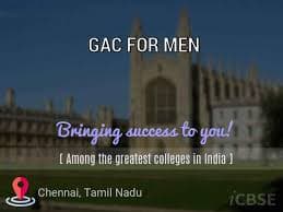 Government Arts College For Men-gallery-image-1