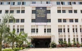 Shri Shankarlal Sundarbai Shasun Jain College for Women-gallery-image-0