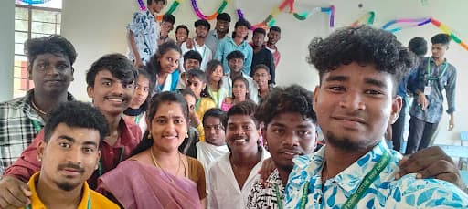 Chennai National Arts and Science College-gallery-image-6