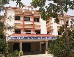 SCP Jain College-image