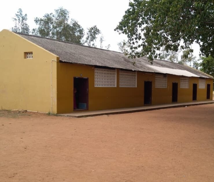 Quaide Milleth College-gallery-image-2