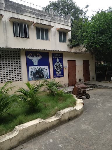 Natesan Institute of Cooperative Management-gallery-image-6