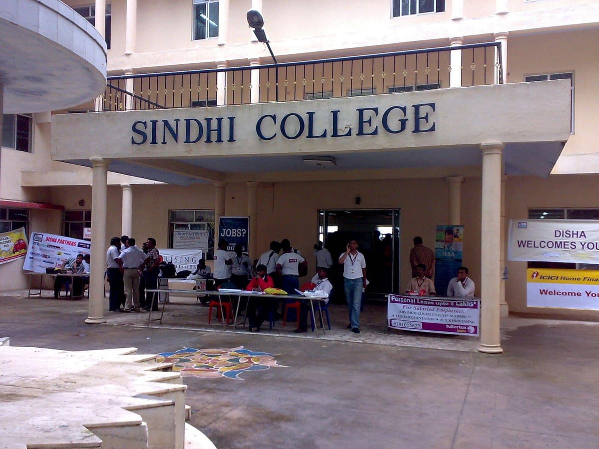 Sindhi College Chennai-gallery-image-1