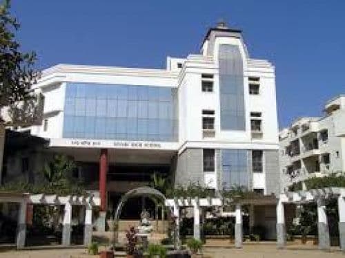 Sindhi College Chennai-image