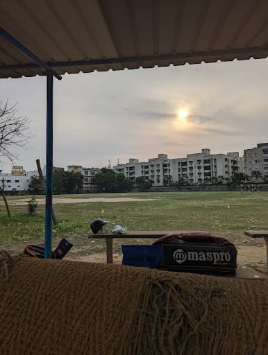 Sindhi College Chennai-gallery-image-6