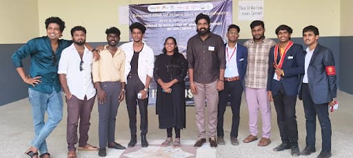 Prince Shri Venkateshwara Arts and Science College, Gowrivakkam-gallery-image-5