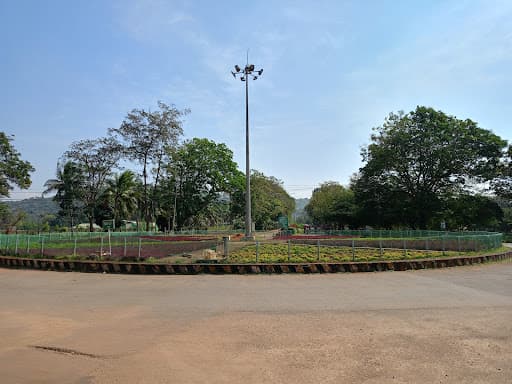 Kerala Agricultural University, College of Horticulture Vellanikkara-gallery-image-7