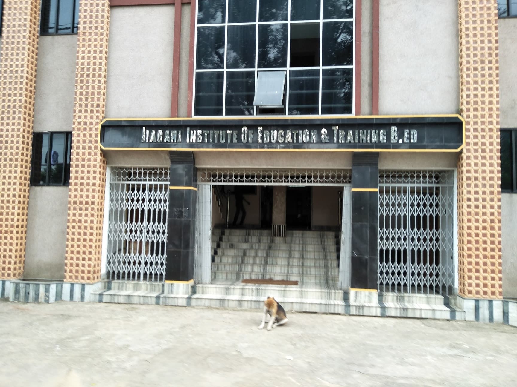 Jiaganj Institute of Education & Training-image