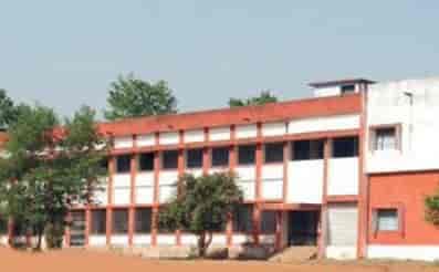 Ramgarh College-gallery-image-1