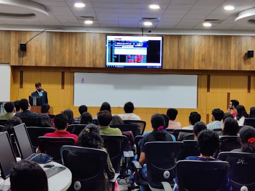 IIM Trichy-gallery-image-6