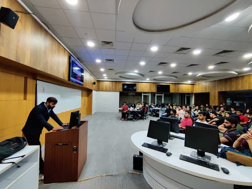 IIM Trichy-gallery-image-7