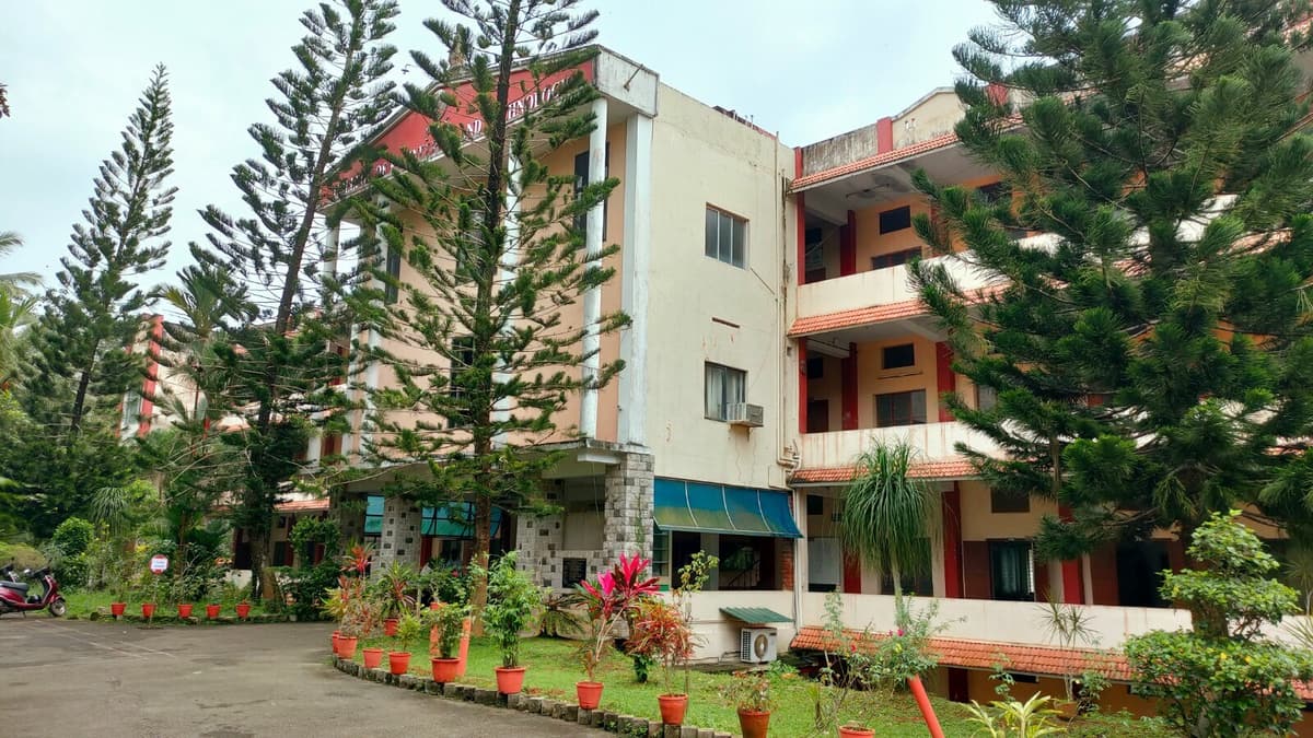 PRS College Thiruvananthapuram-gallery-image-4