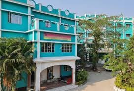 Bijoy Pal Memorial B. Ed. College-image