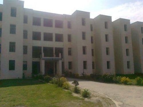 Apex College of Management and Computer Applications, Rampur-gallery-image-1