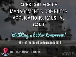 Apex College of Management and Computer Applications, Rampur-gallery-image-2