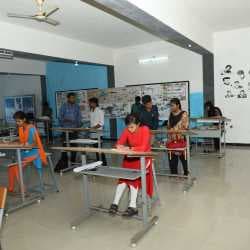 Nehru School of Architecture-image