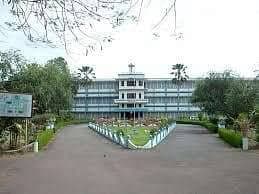 Sacred Heart Nursing College-image