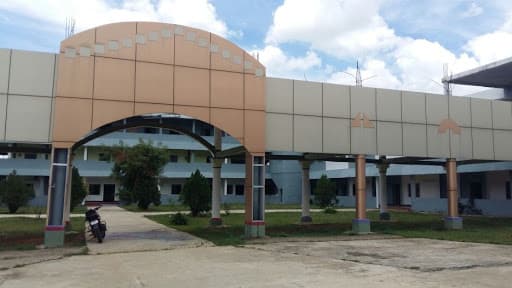 St. John''s Nursing College, Vellore-gallery-image-1