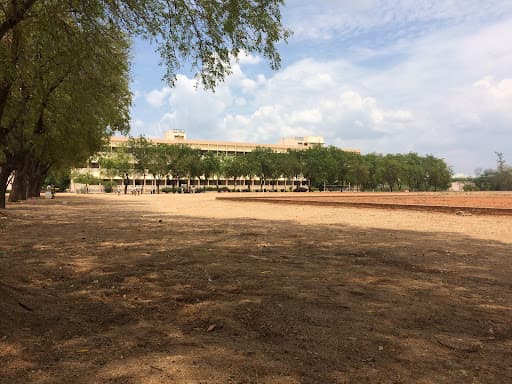 Sankaralingam Bhuvaneswari College Of Pharmacy-gallery-image-5