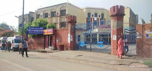 Agra College Engineering-gallery-image-6