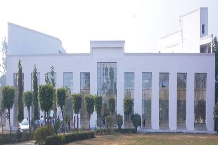 School of Business Management & Technology, Bulandshahr-gallery-image-1