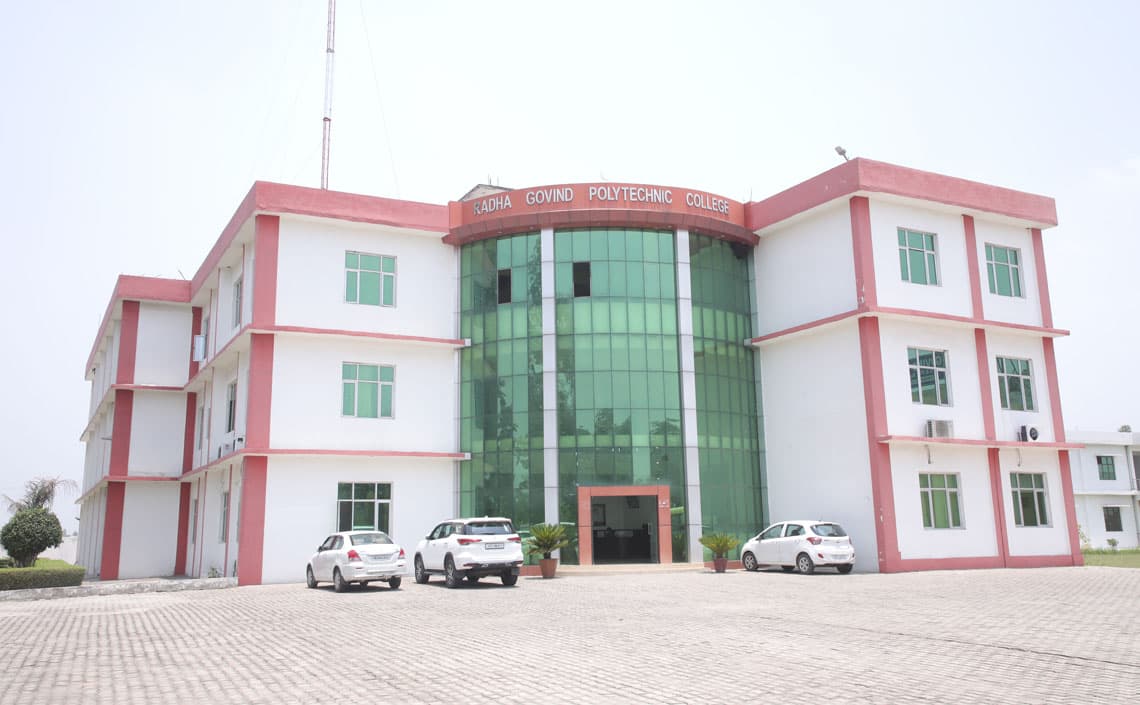 RGI Pharmacy Sambhal-gallery-image-0