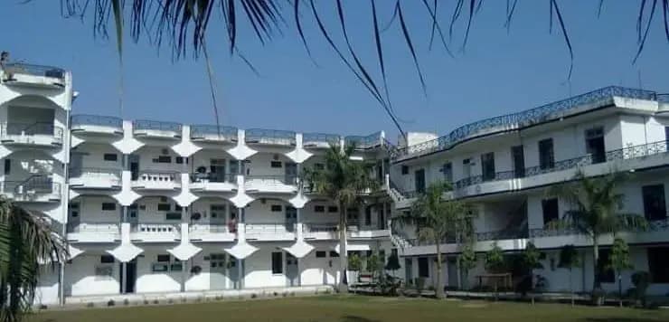 S.D. College of Pharmacy & Vocational Studies-image