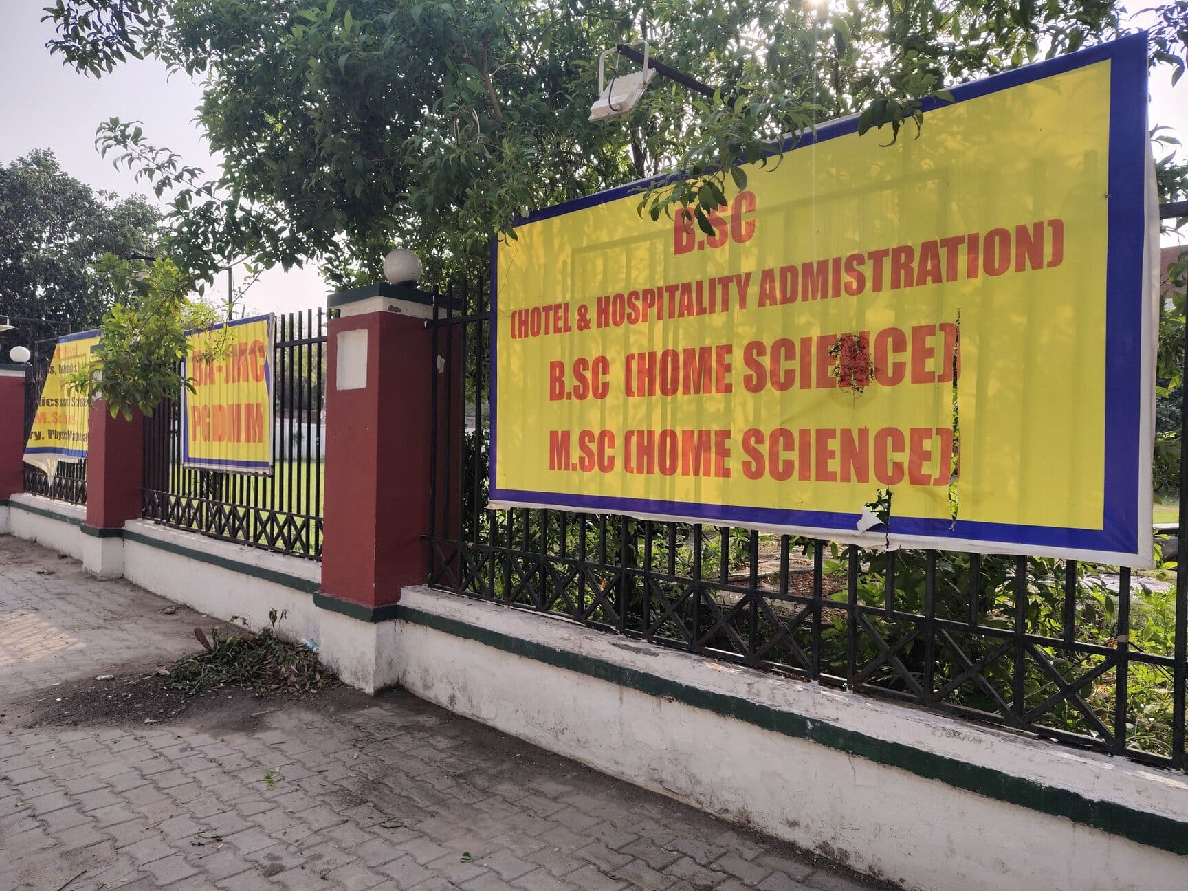 H.R. Institute of Technology-image