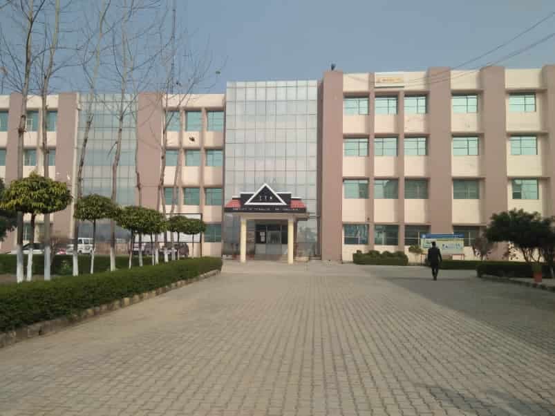 ITM Meerut-gallery-image-2