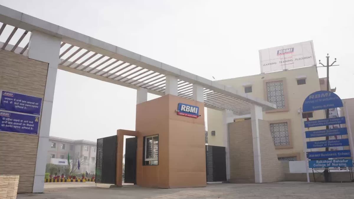 RBCET Bareilly-gallery-image-1