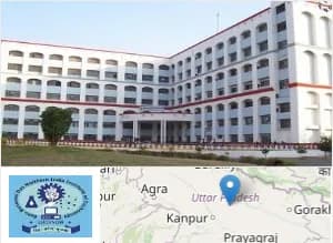 Babu Banarasi Das Northern India Institute of Technology Lucknow-gallery-image-0