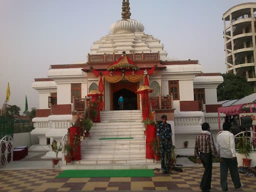 Babu Banarasi Das Northern India Institute of Technology Lucknow-gallery-image-6