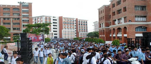 Babu Banarasi Das Northern India Institute of Technology Lucknow-gallery-image-7