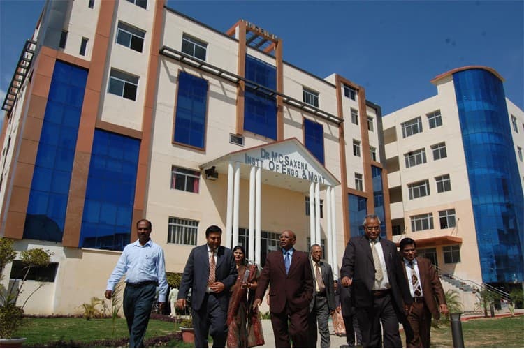 DMCSET Lucknow-image