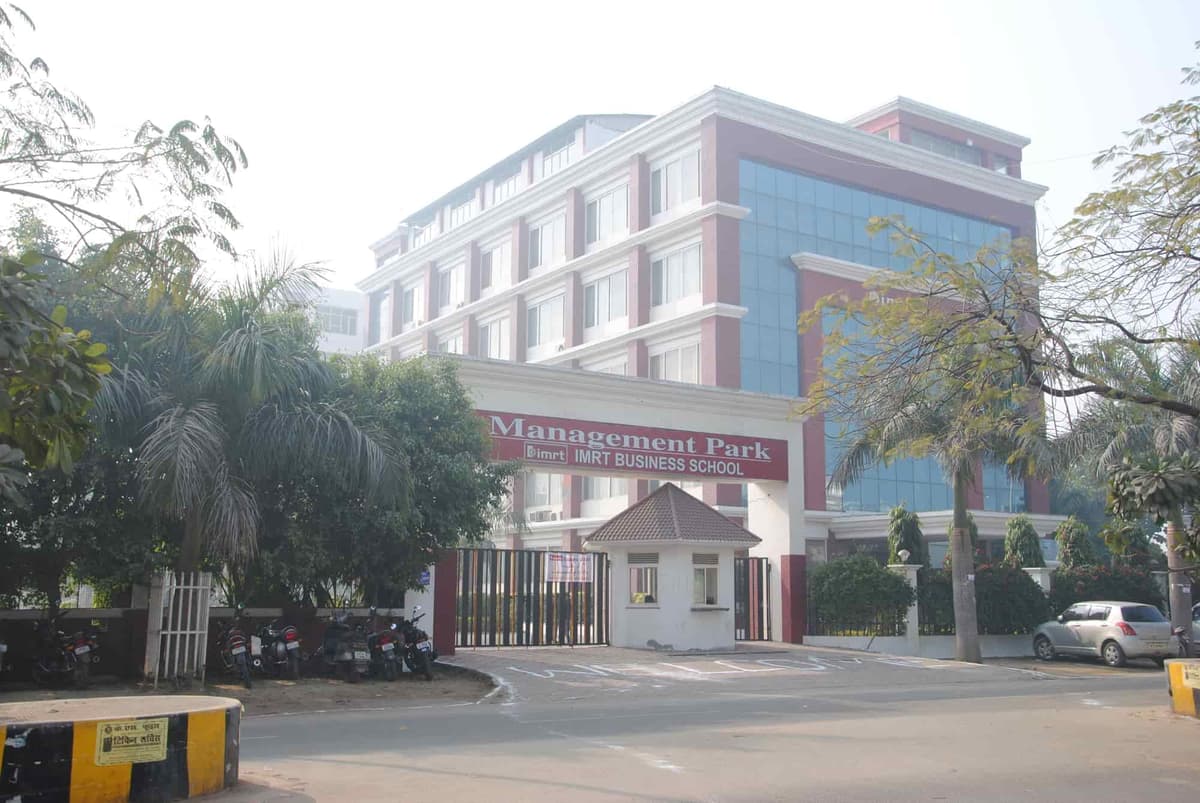 IMRT Lucknow-gallery-image-3