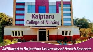 Kalptaru College of Nursing-gallery-image-0