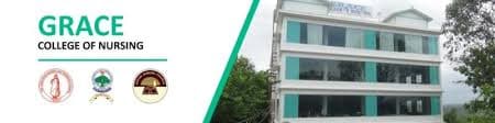 Grace College of Nursing, Kanyakumari-image