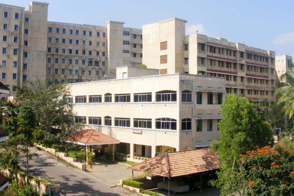 Dr. Somervell Memorial CSI Medical College and Hospital-gallery-image-3