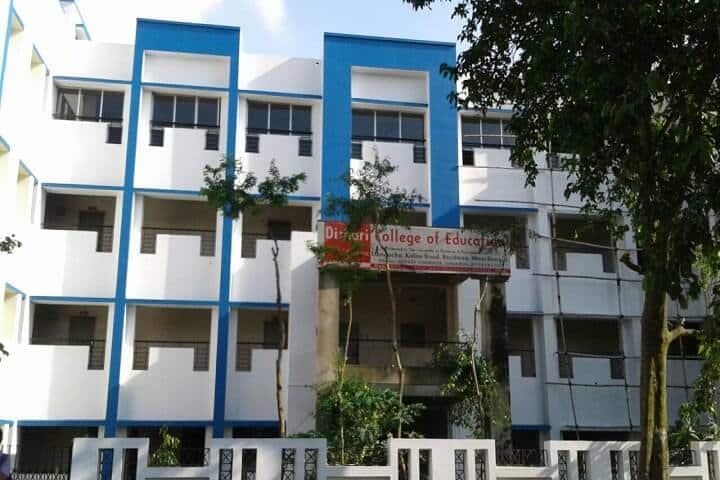 Dishari B.Ed. College-gallery-image-1