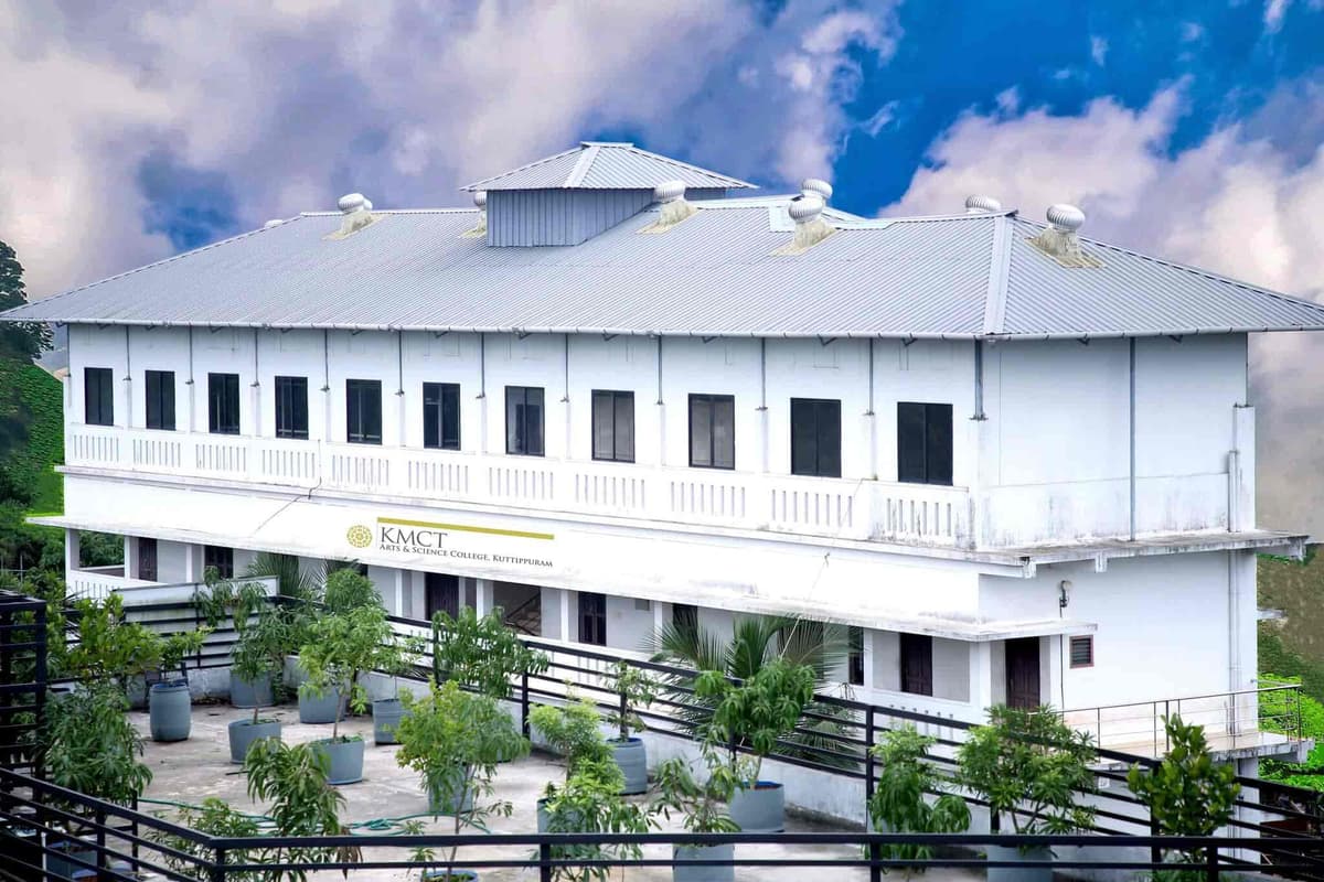 KMCT A&S College-gallery-image-3