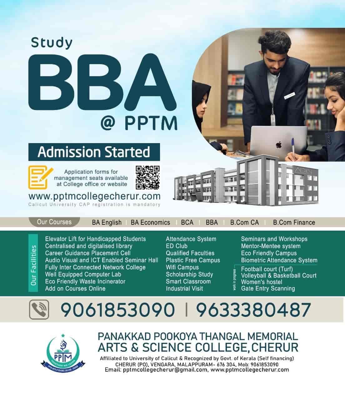 PPTM Arts and Science College-gallery-image-4