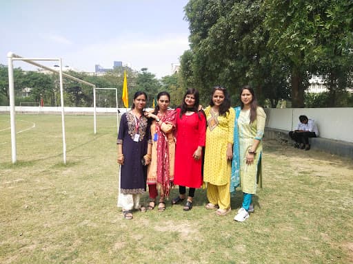 Ram-Eesh Institute-gallery-image-6