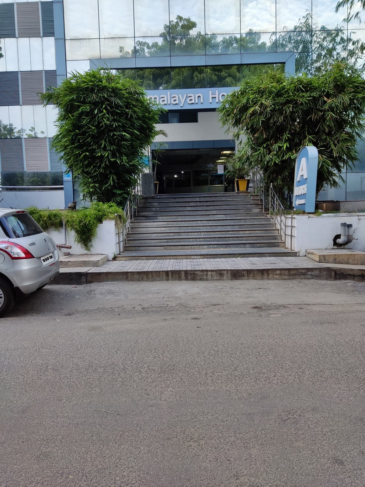 Vadamalayan Institute Of Medical And Allied Health Sciences Madurai-gallery-image-4