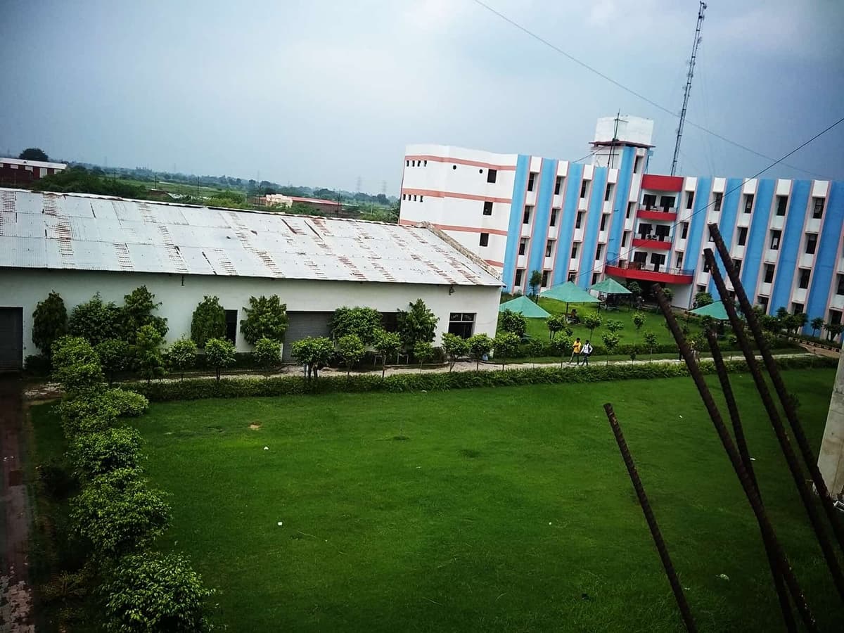PEC Kanpur-gallery-image-1