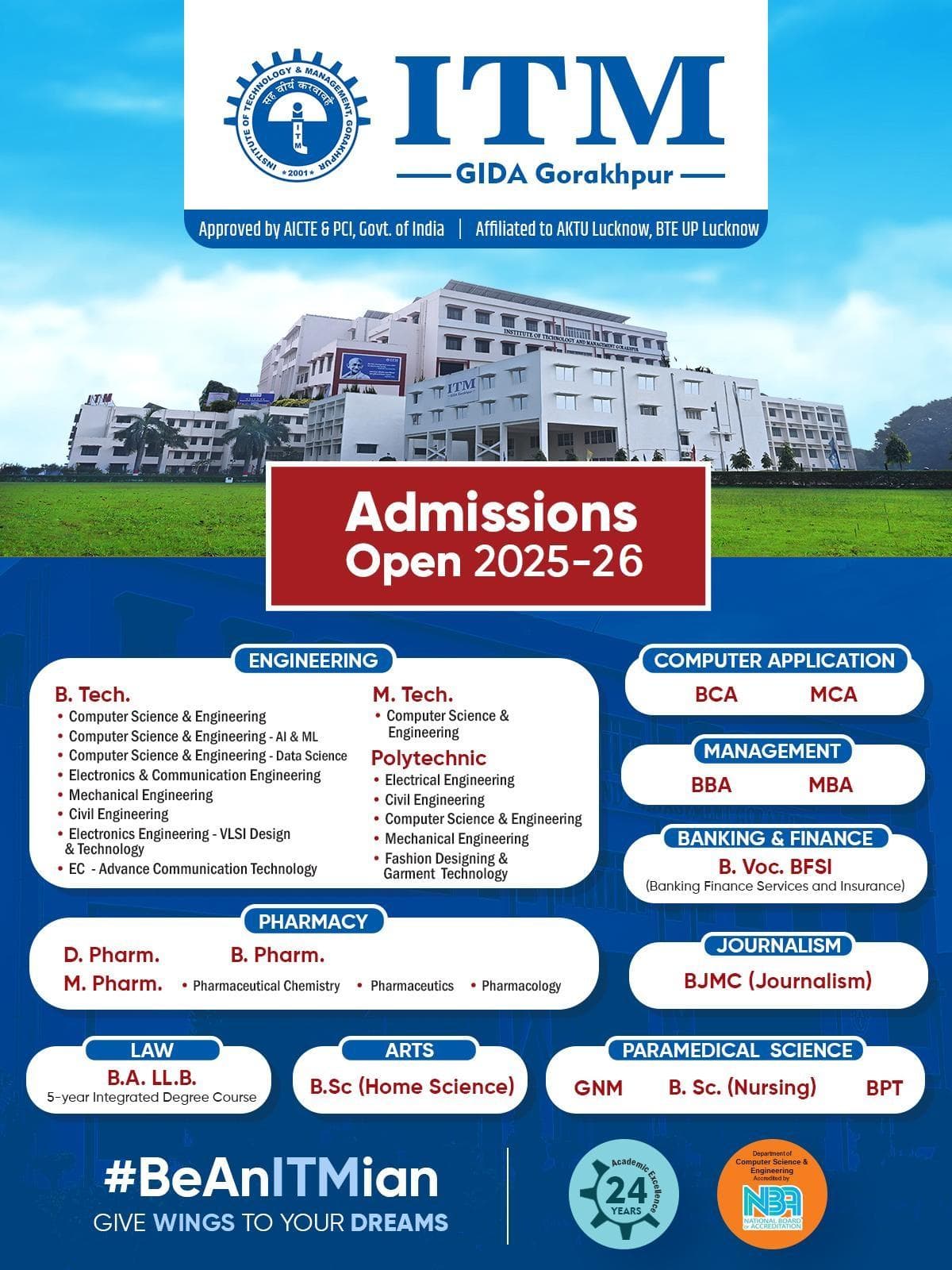 ITM Gorakhpur-gallery-image-2