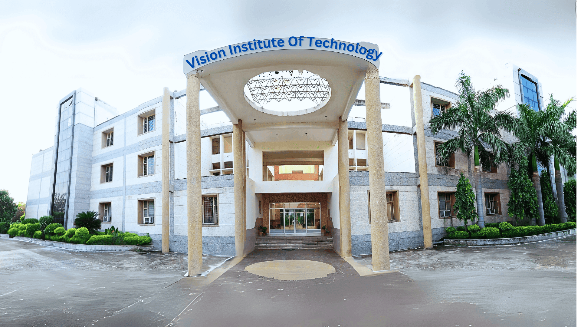 VIT Kanpur-image