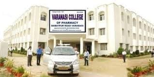 Varanasi College of Pharmacy-image